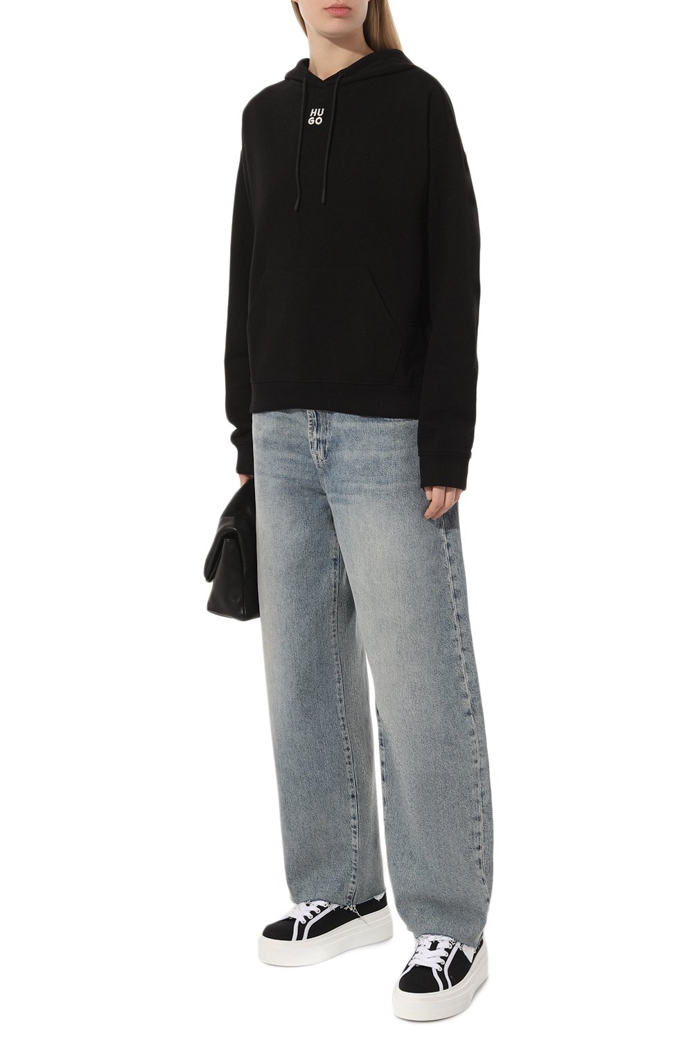 Джинсы 7 FOR ALL MANKIND, арт. JSNNC100SD, фото 2