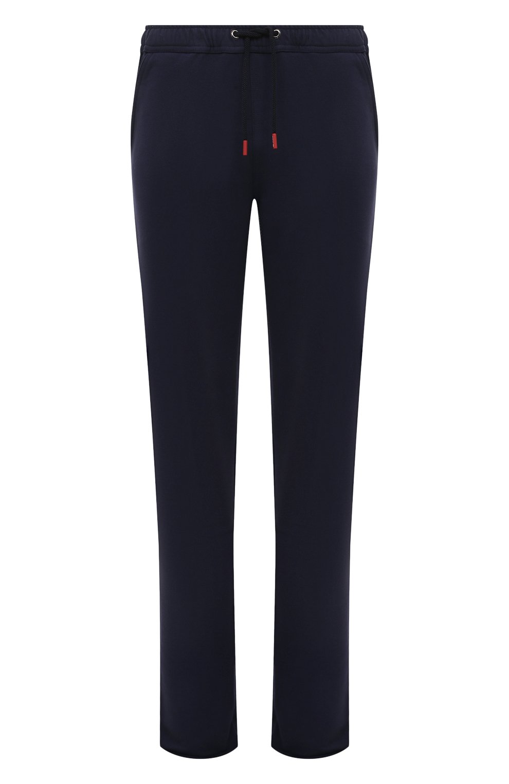 Хлопковые брюки KITON, арт. UPSH0RLH0805210, фото 1