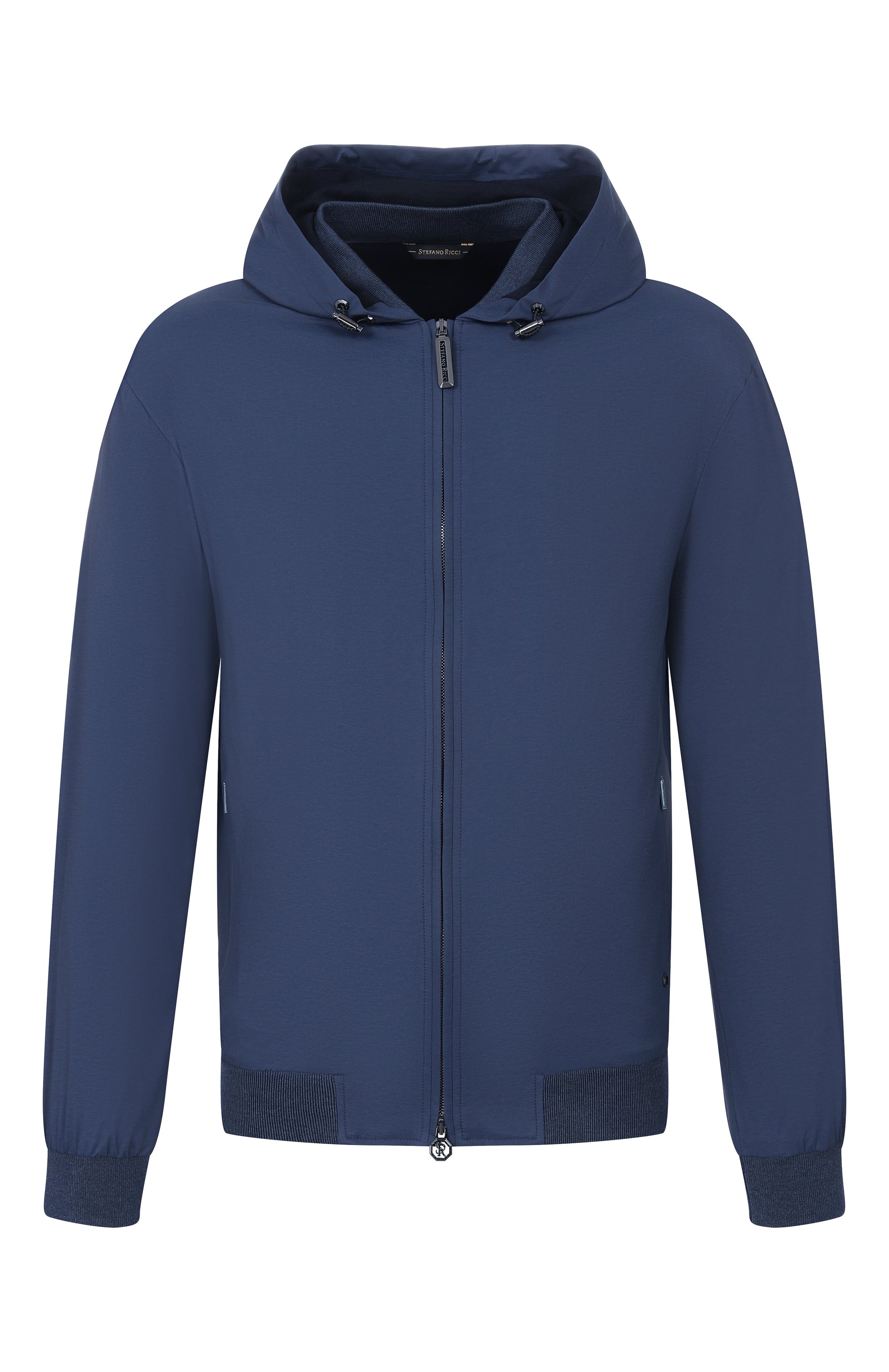 Бомбер STEFANO RICCI, арт. M7J6100250/PAEA1U, фото 1