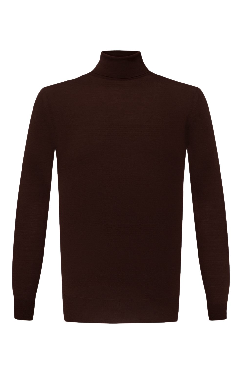 Шерстяная водолазка LORO PIANA, арт. FAL3612, фото 1