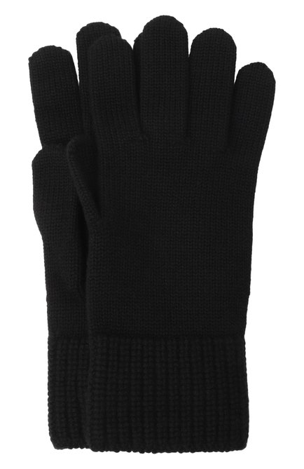 Мужские шерстяные перчатки MAISON MARGIELA, арт. S67TS0028/M13184