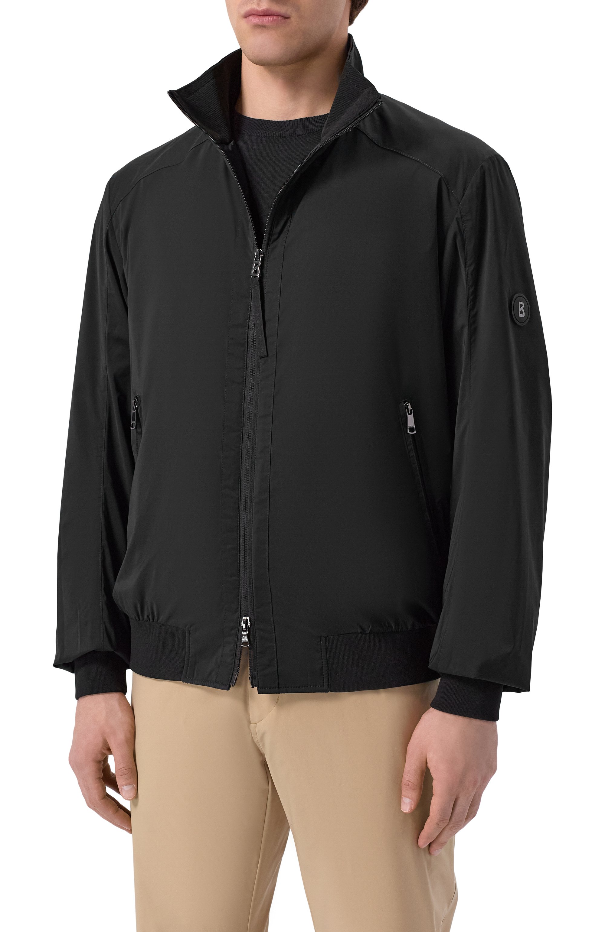 Бомбер BOGNER, арт. 38227825, фото 3