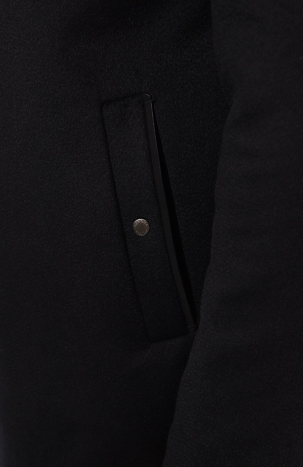 Утепленное пальто AGNONA, арт. TH08U7E/U7028E, фото 5