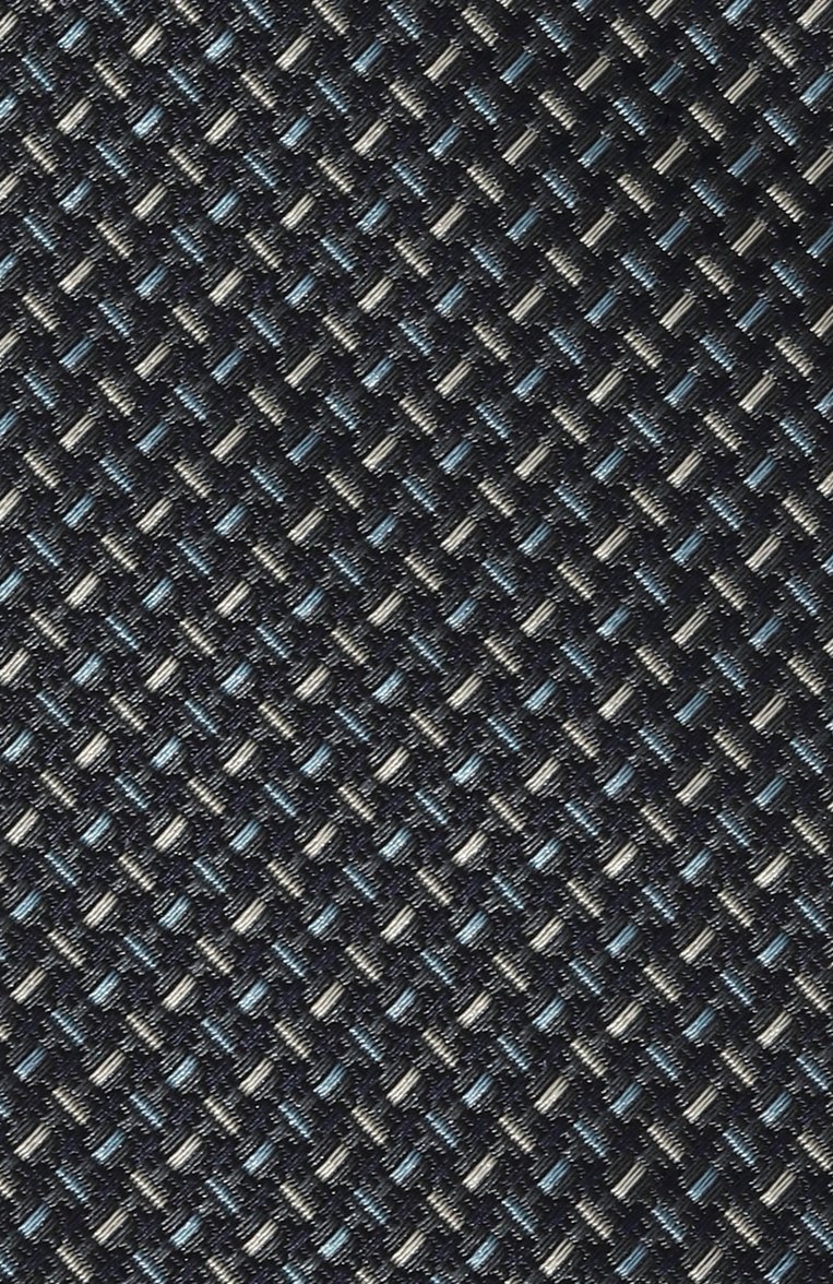 Шелковый галстук BROUBACK, арт. TIE 8CM/FW24, фото 4