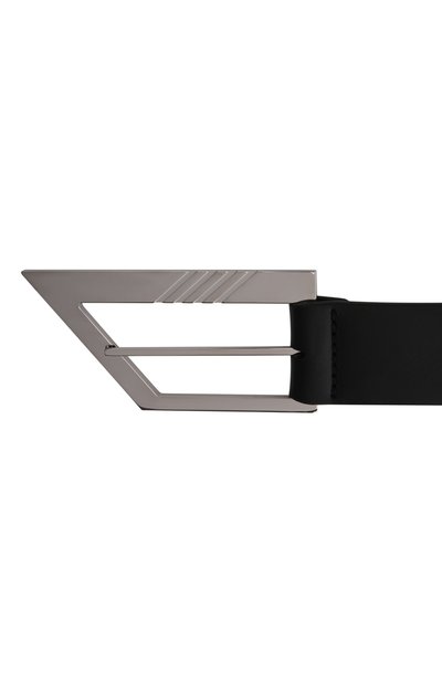 Кожаный ремень THE ATTICO, арт. 221WKE01/L019, фото 4