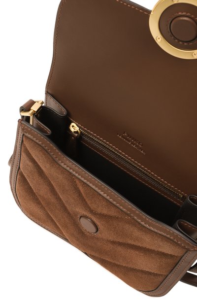 Сумка love box mini PINKO, арт. 104297/A2JH, фото 5