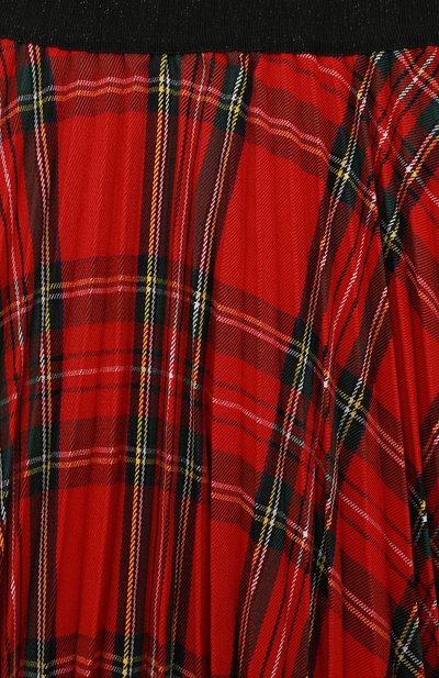 Плиссированная юбка ALETTA, арт. A220678L-15Q/4A-8A, фото 3