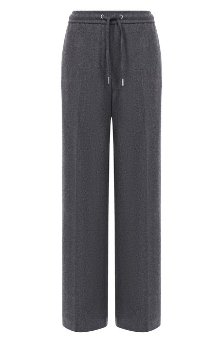 Женские шерстяные брюки THE KOOPLES, арт. FPAN31046K