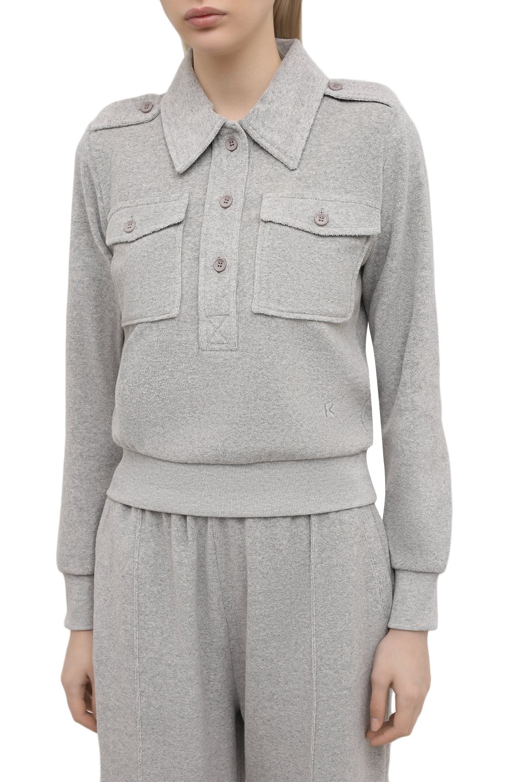 Толстовка KENZO, арт. FA62T08534ME, фото 3