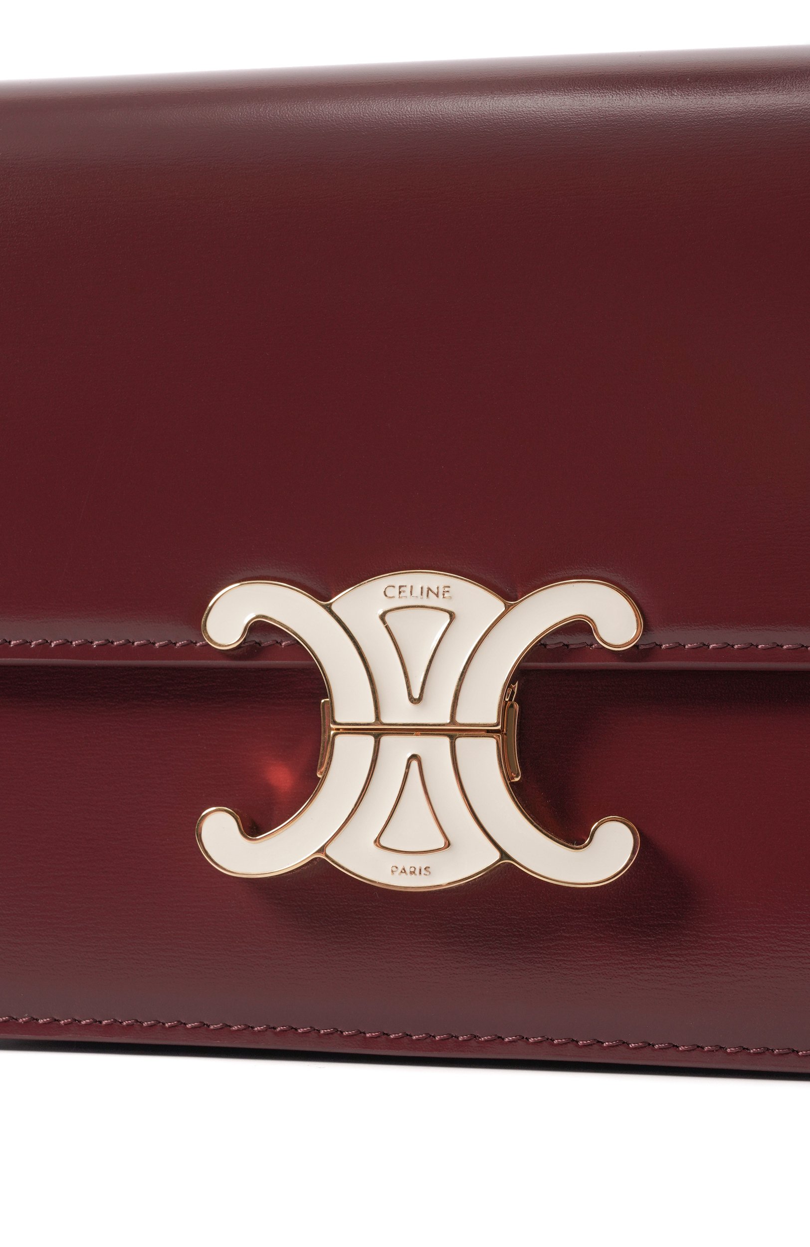 Сумка triomphe CELINE, арт. 18842/4K49, фото 6