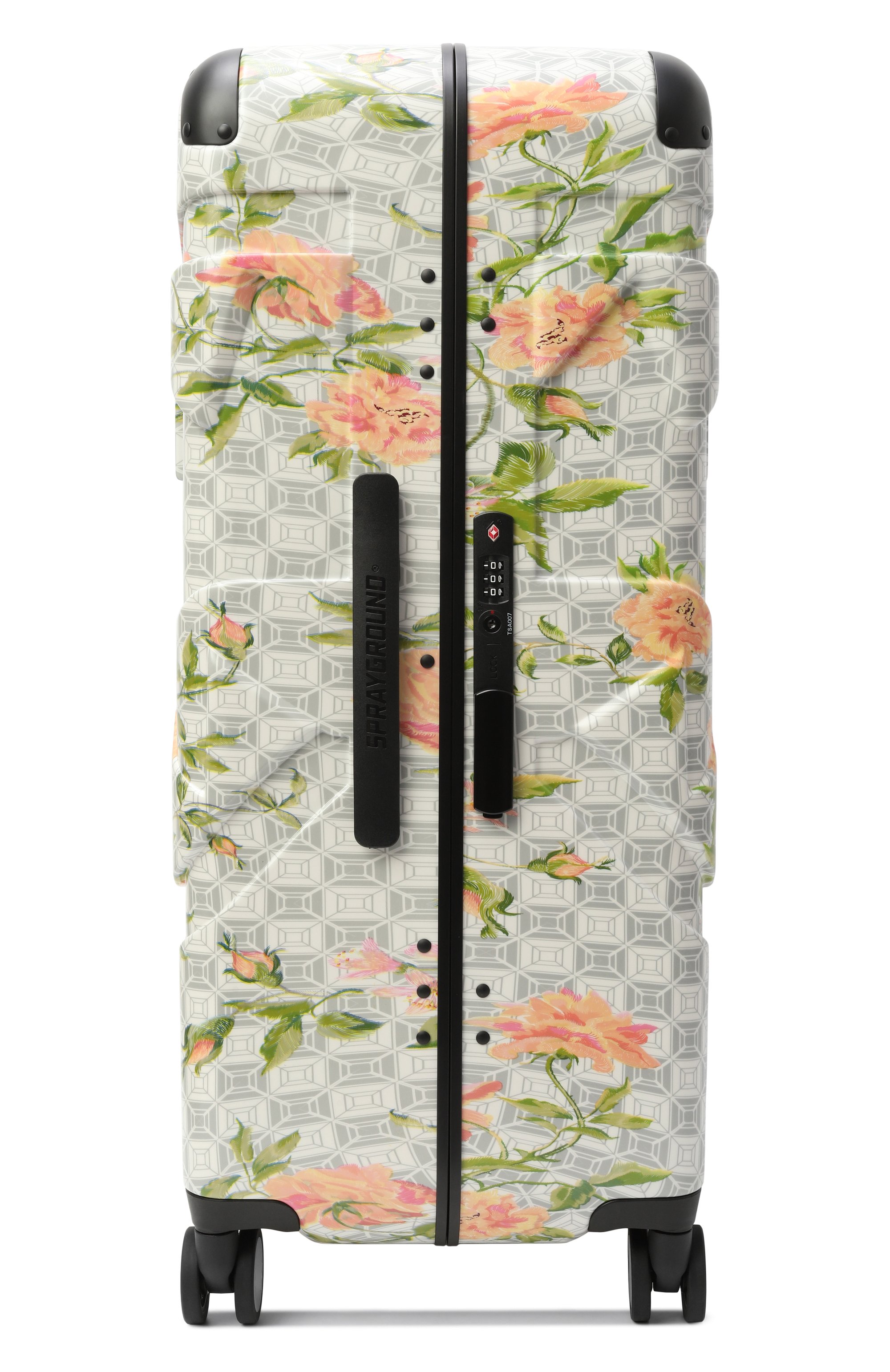 Чемодан SPRAYGROUND, арт. 910CL266NSZ, фото 3