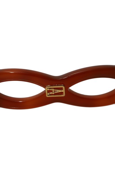 Ободок для волос gaité ALEXANDRE DE PARIS, арт. AHB-1573 E, фото 4