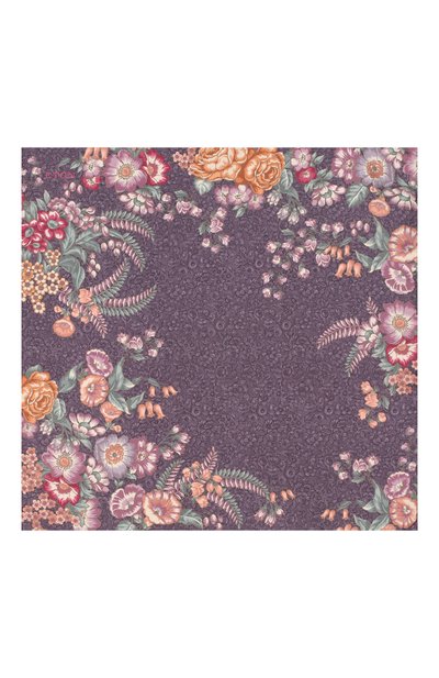 Шелковый платок ETON, арт. A000 32159, фото 3