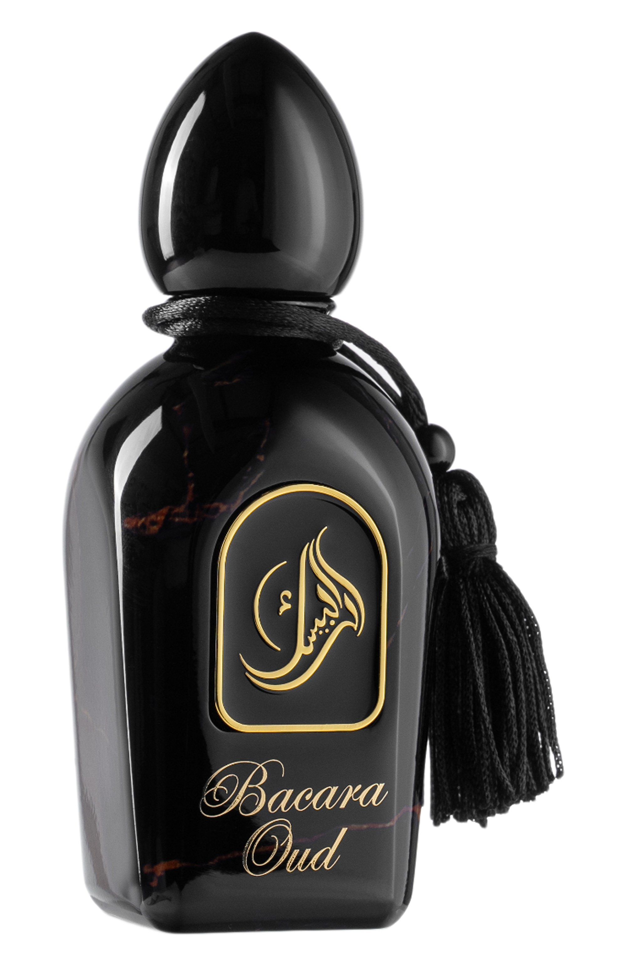 Духи bacara oud (50ml) ARABESQUE PERFUMES, арт. 6297001637067, фото 2