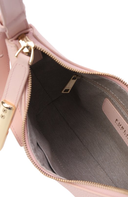 Сумка Furla Goccia small Furla WB01500/BX3353 Розовый  WB01500/BX3353 Фото 5