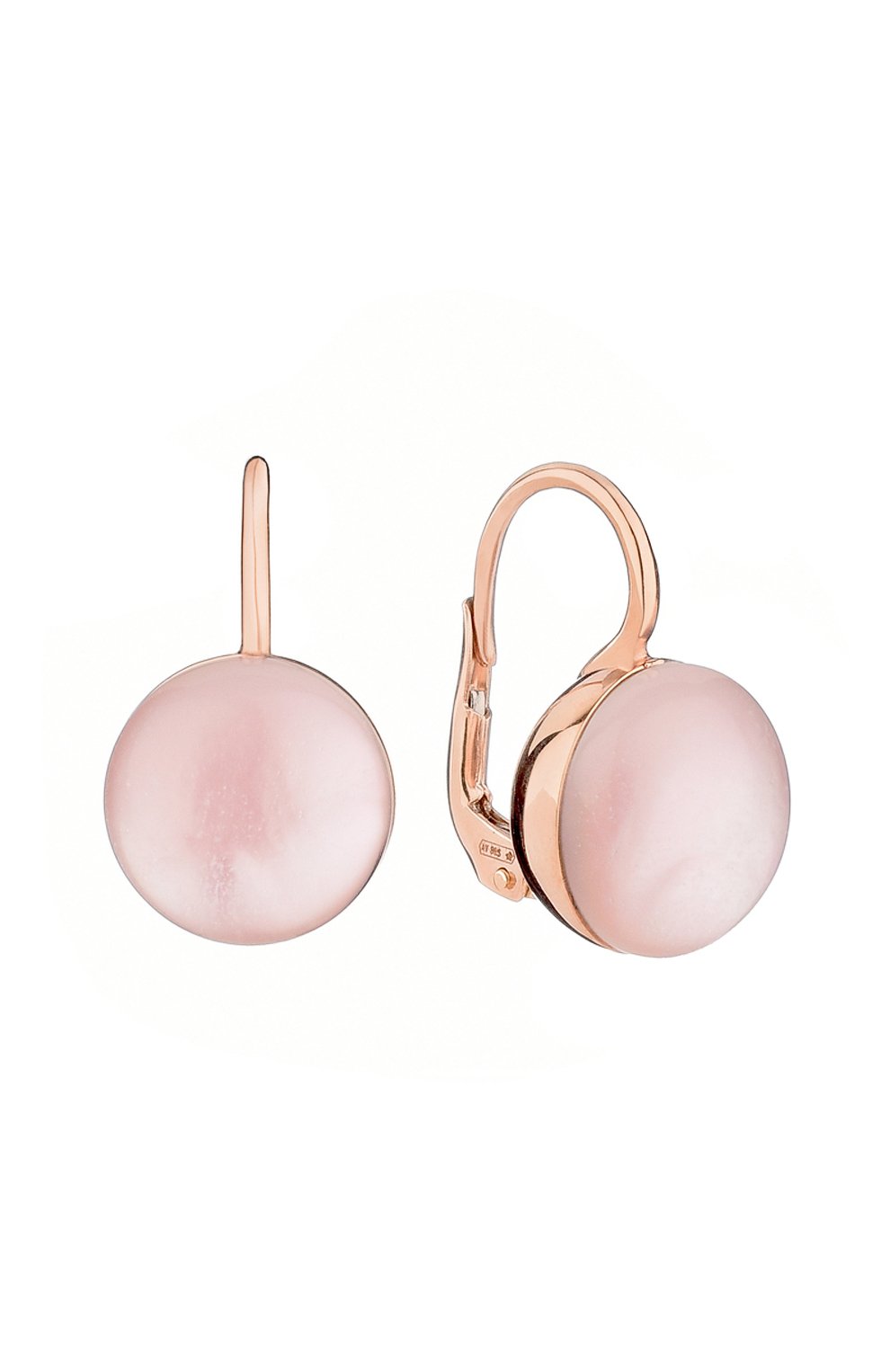 Серьги MIMI, арт. M21VBKTE, фото 1