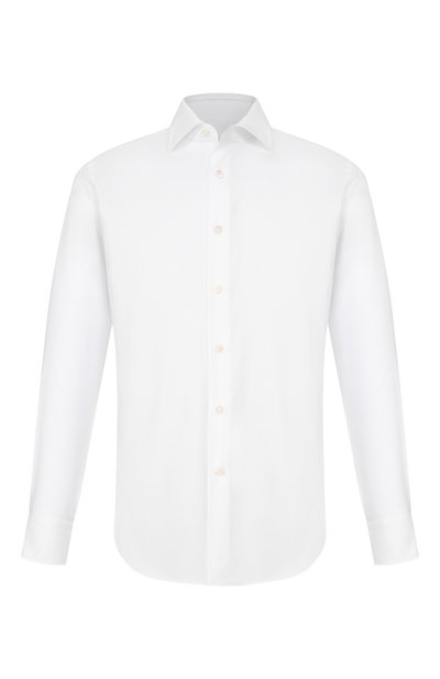 Мужская хлопковая сорочка ALESSANDRO GHERARDI, арт. BR1-2G-7T/M041