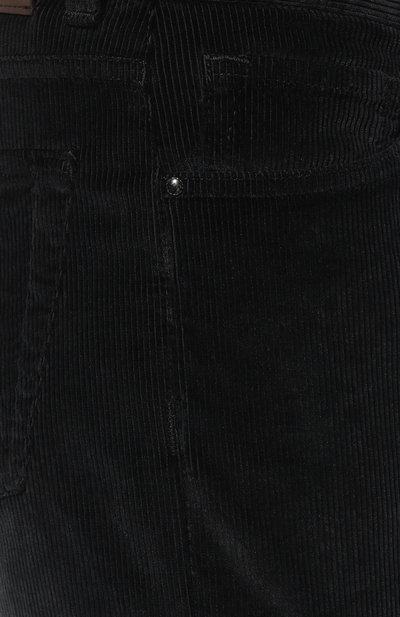 Вельветовые брюки CANALI, арт. 91519/PT01116, фото 5