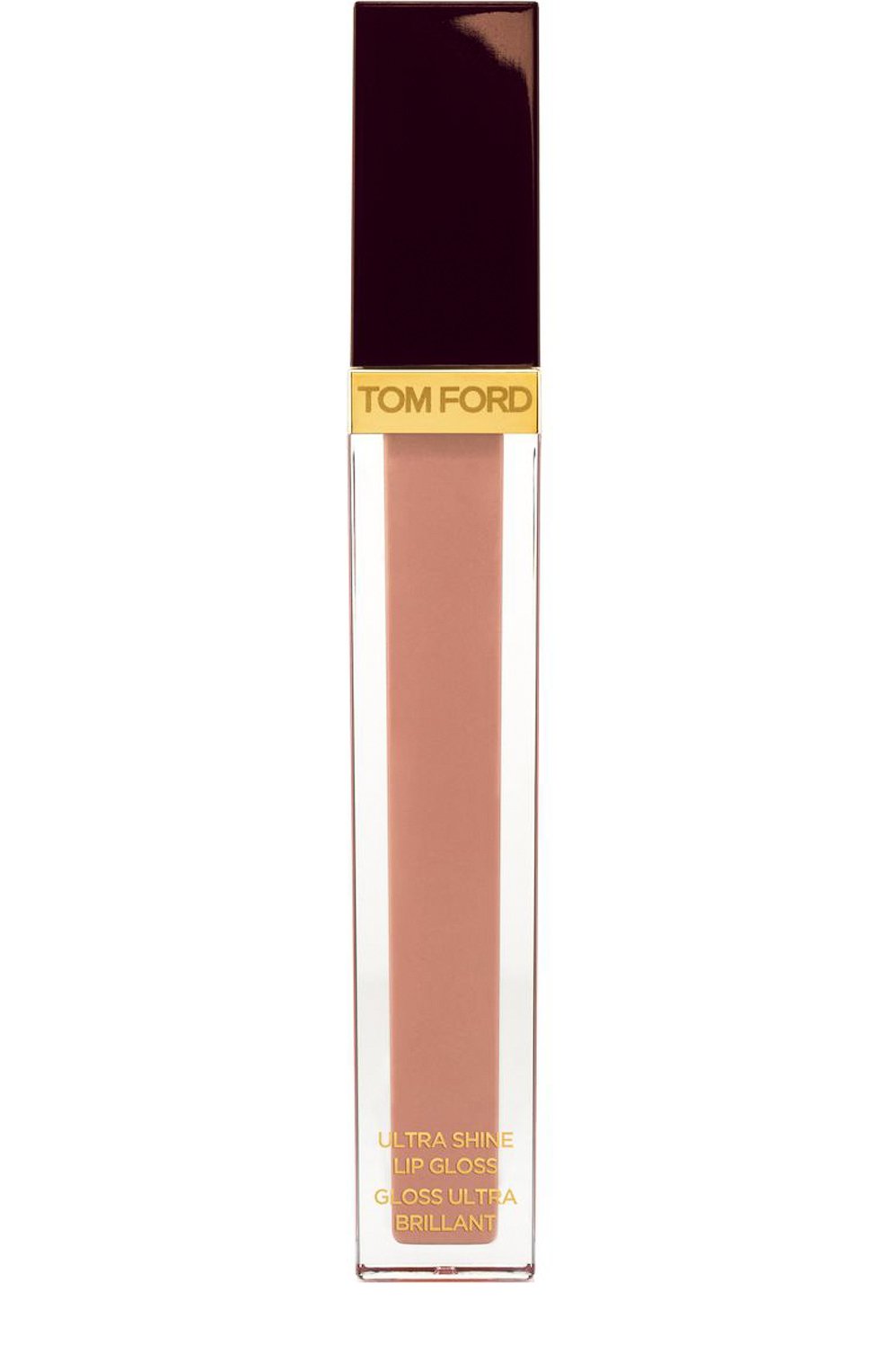 Блеск для губ ultra shine lip gloss, оттенок rose crush TOM FORD, арт. T0T4-02, фото 1