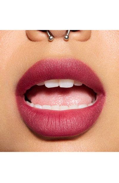 Муссовый тинт для губ и щек powder kiss lip+cheek mousse, оттенок date night (5ml) MAC, арт. SAND-57, фото 4