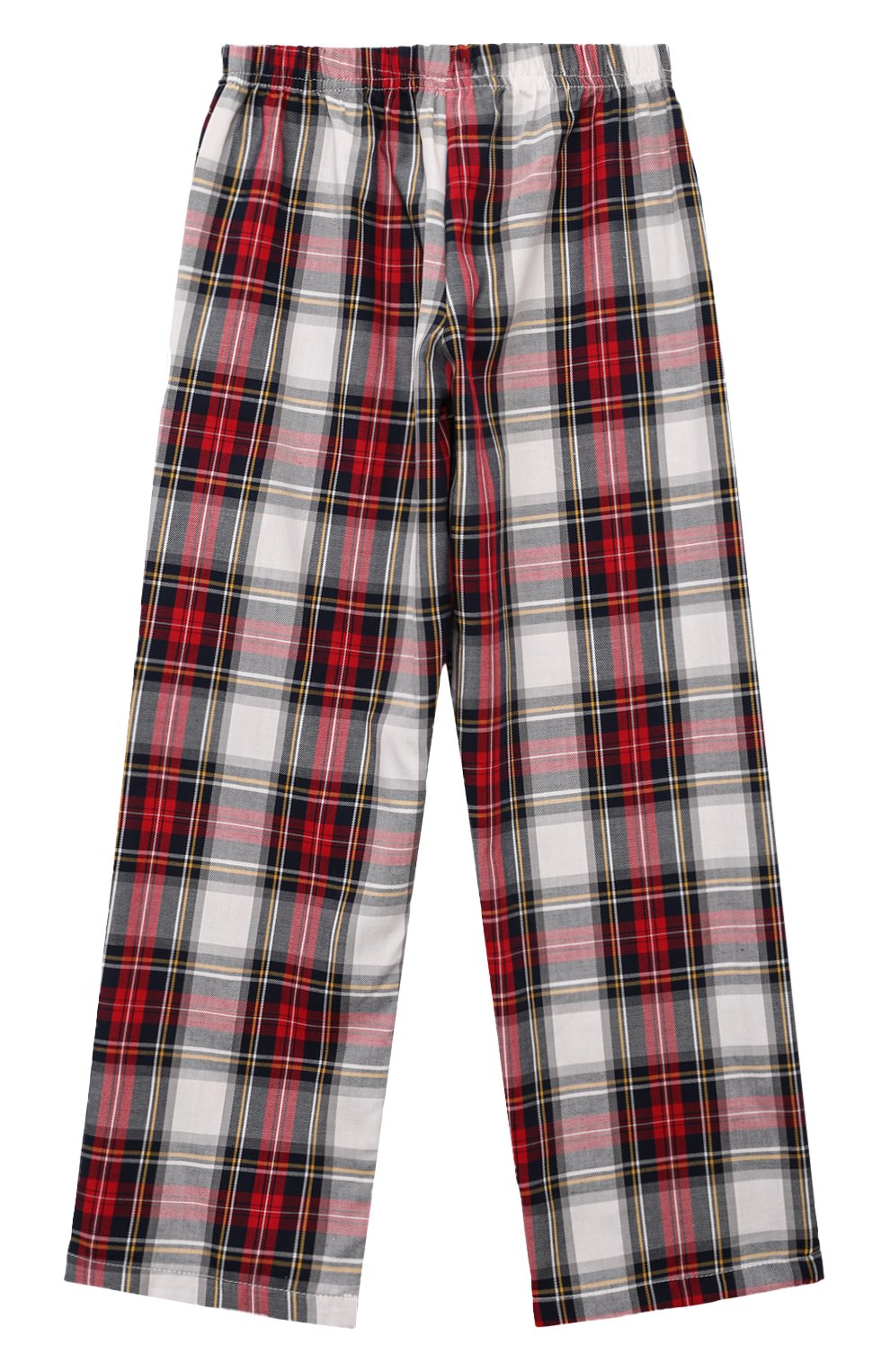 Хлопковая пижама STORY LORIS, арт. 36662/8-16, фото 6