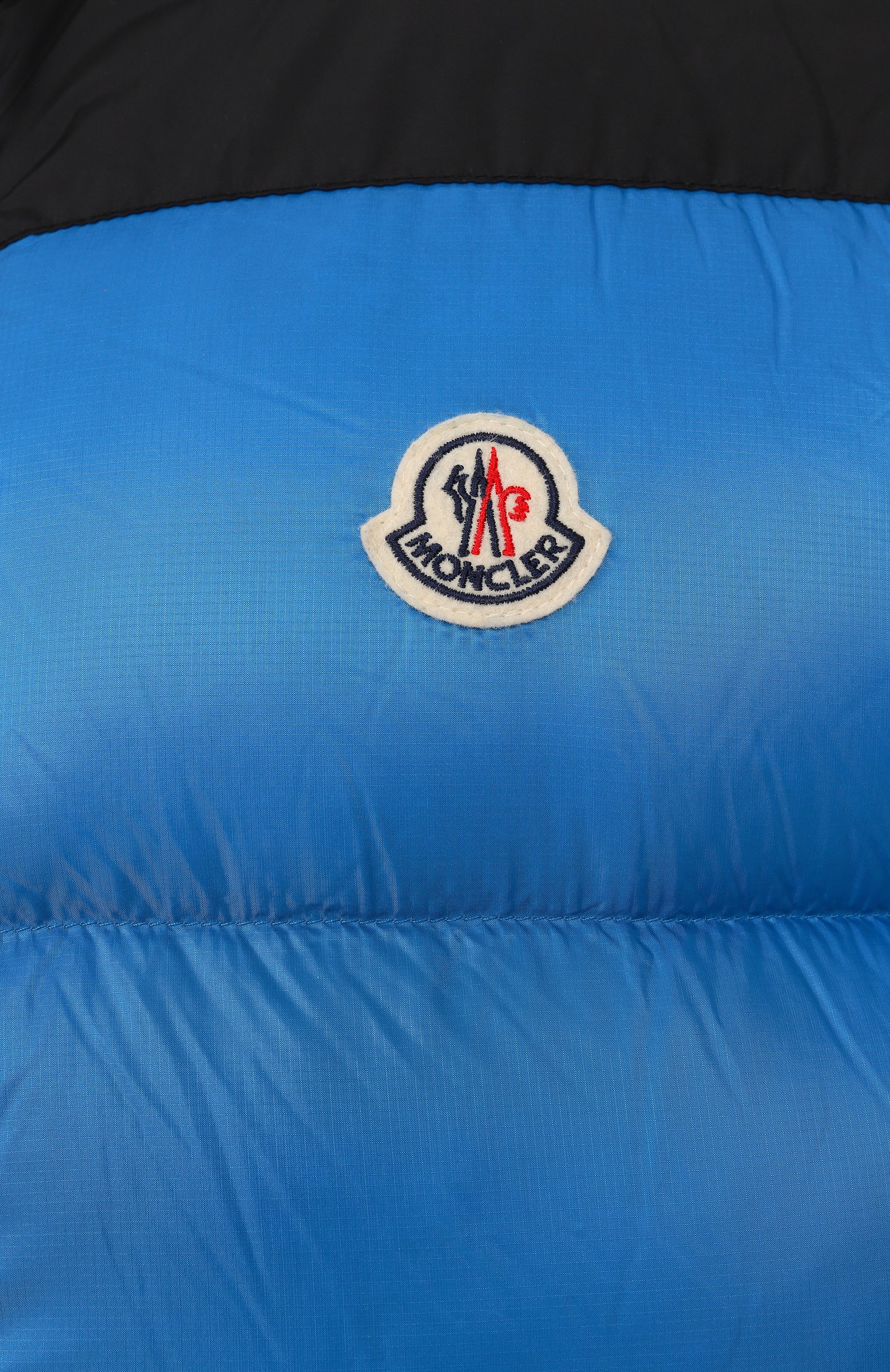 Пуховый жилет ophrys MONCLER, арт. 1A00160/5967G, фото 6