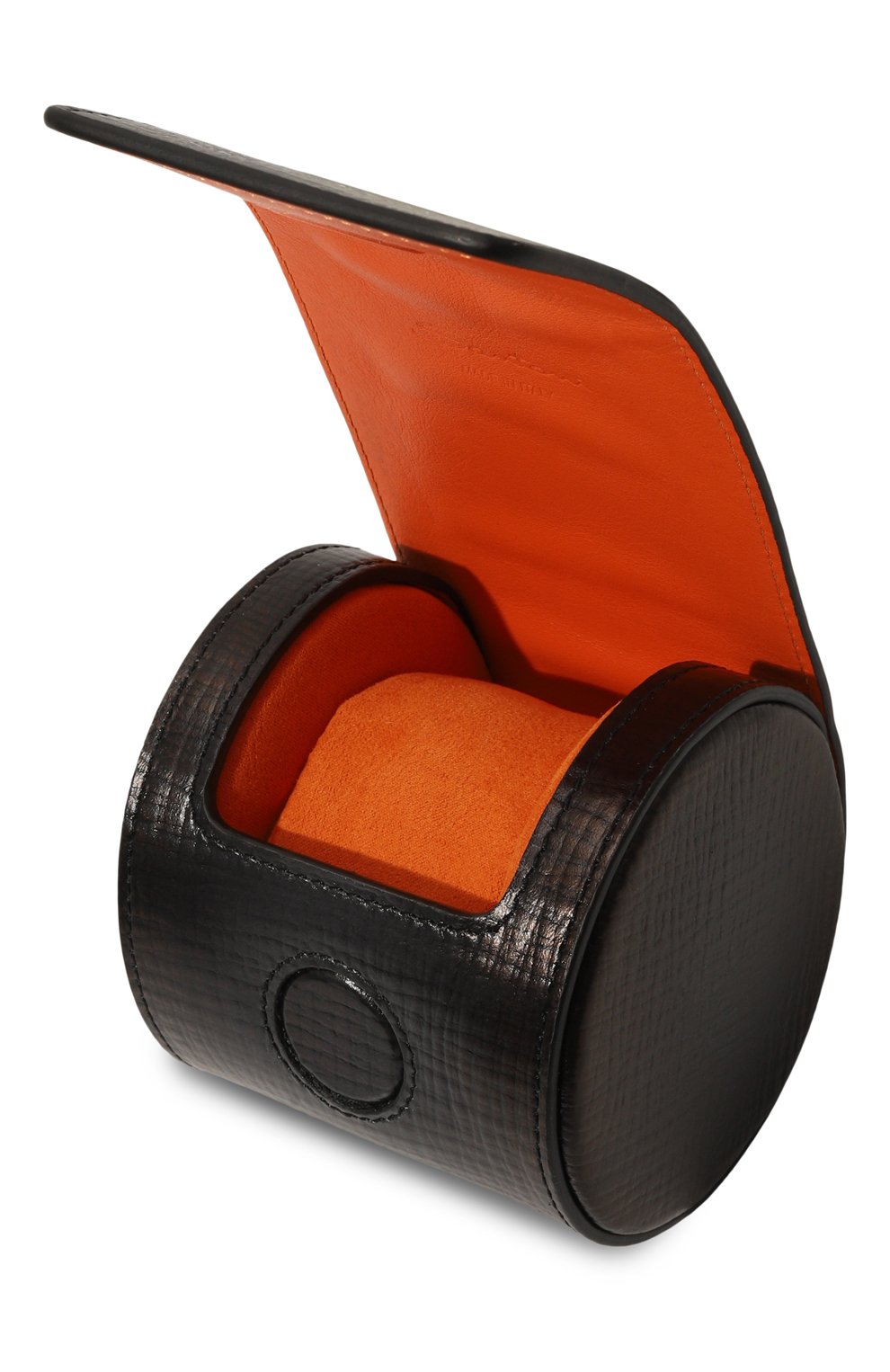 Кожаный футляр для часов SANTONI, арт. UFPGA2283F0-GPMC, фото 3