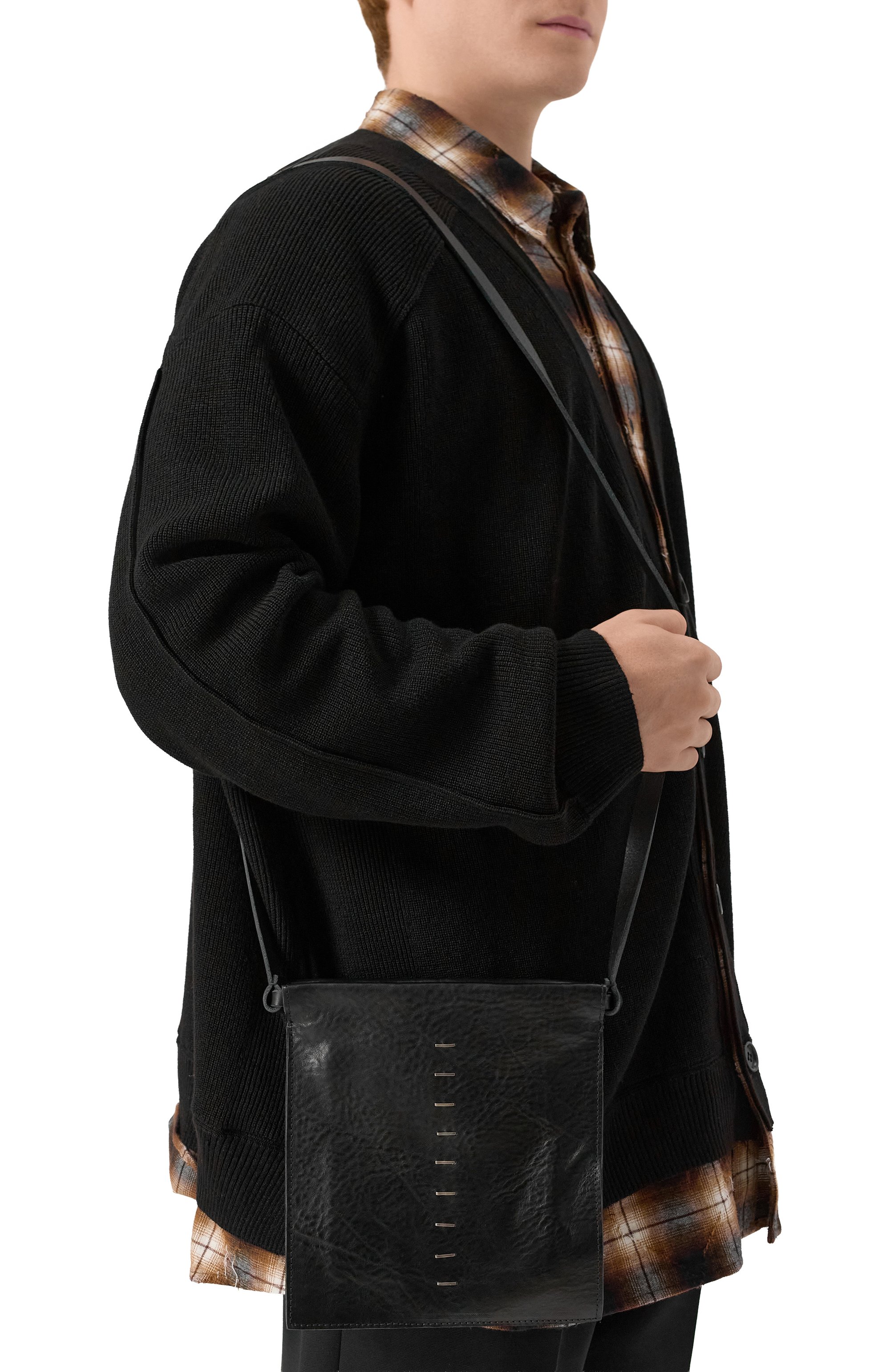 Сумка DANIELE BASTA, арт. DB1272S56GRP, фото 2