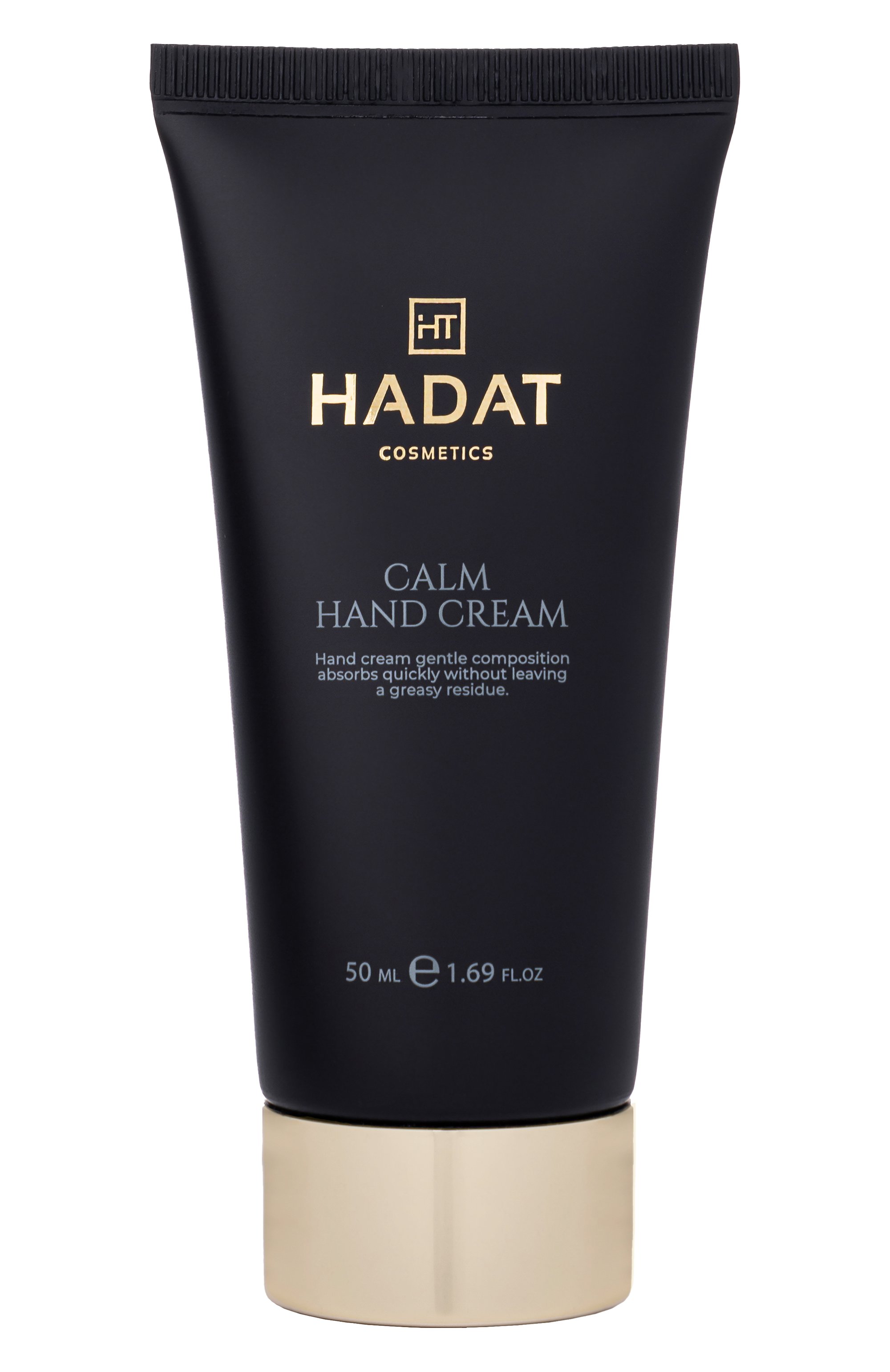 Крем для рук calm (50ml) HADAT COSMETICS, арт. 4752092153671, фото 1