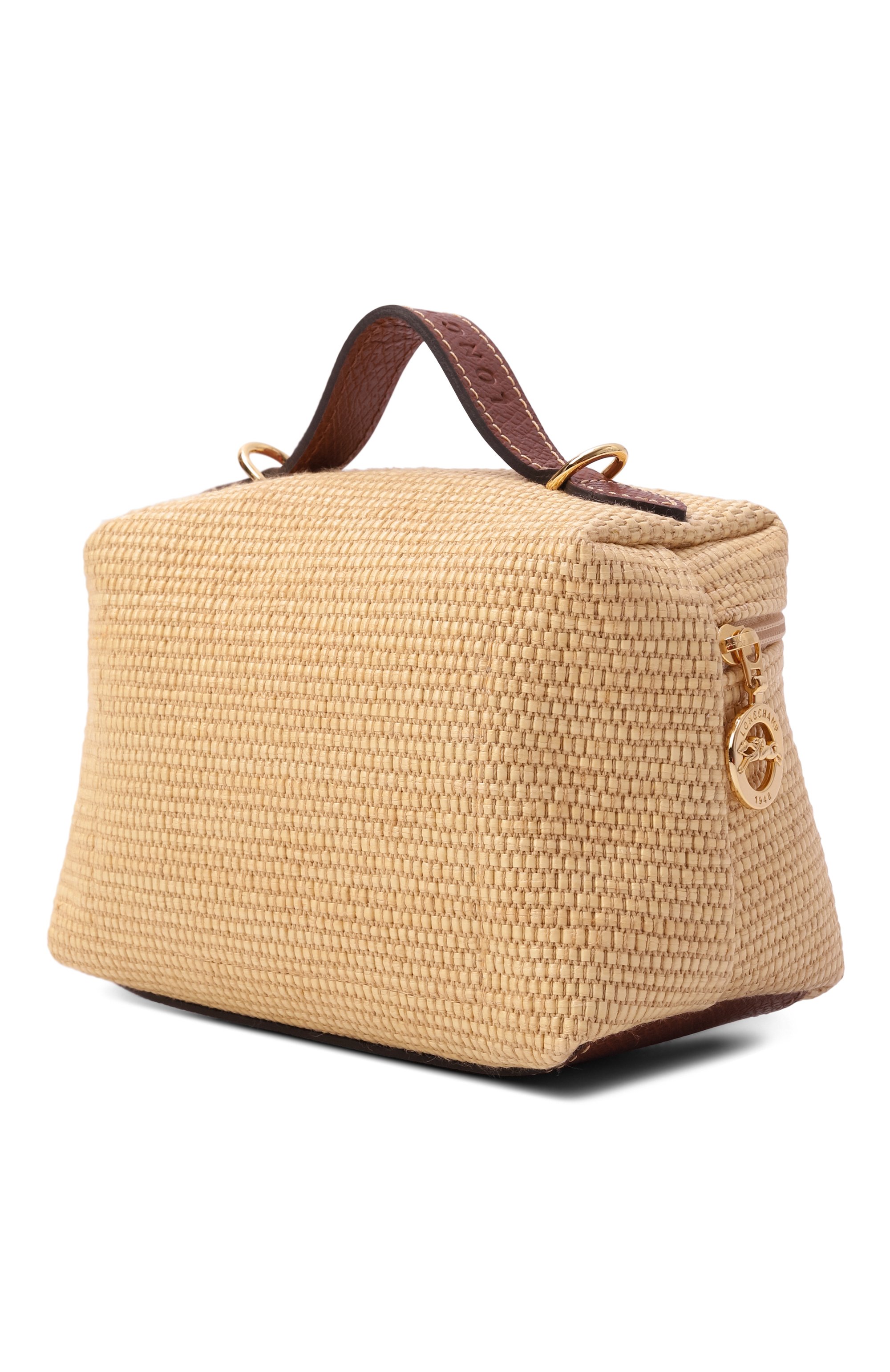 Сумка le panier pliage xs LONGCHAMP, арт. 10187HGK/HGK, фото 4