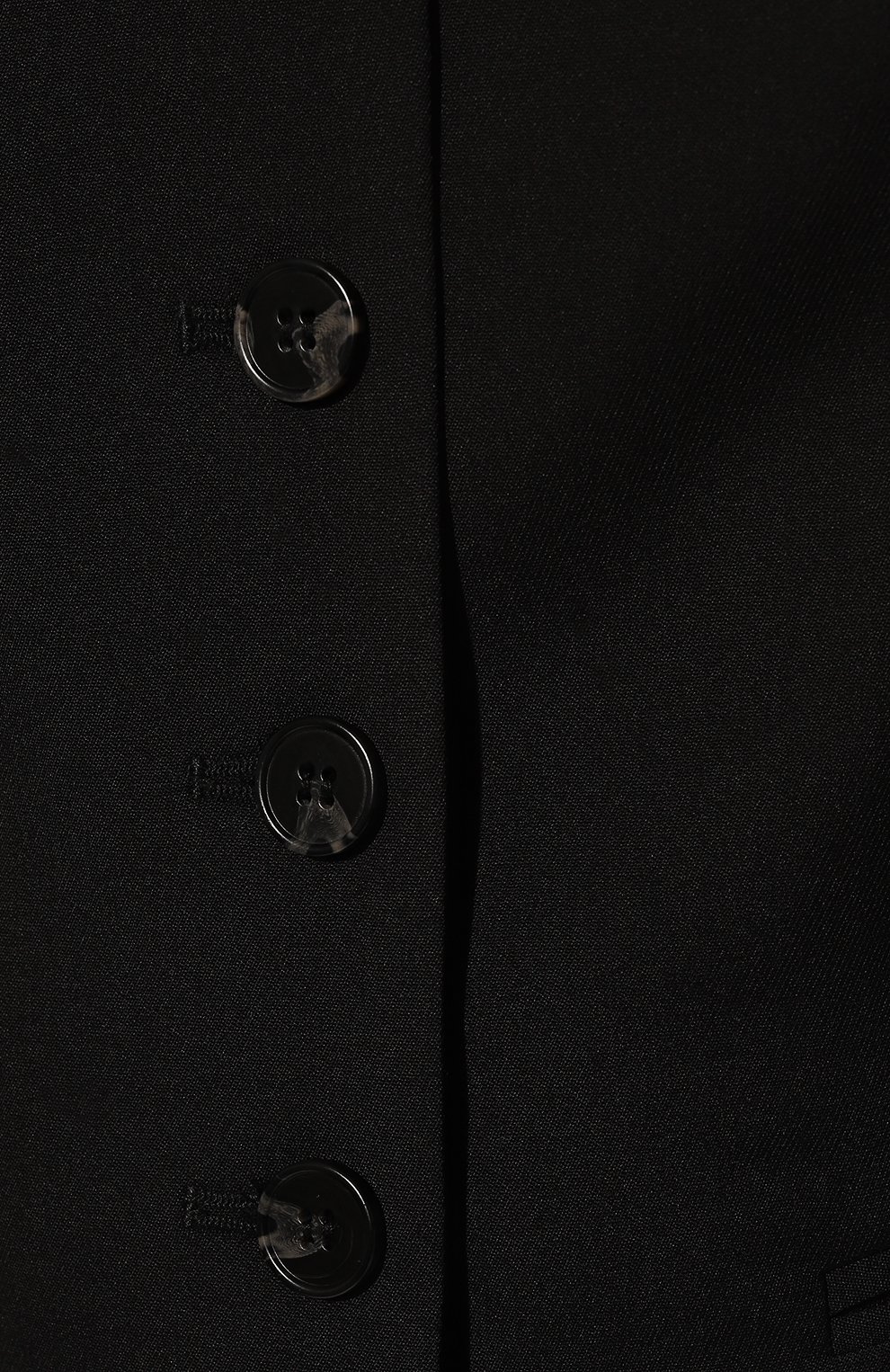 Шерстяной жилет NOBLE&BRULEE, арт. NB210421/2, фото 5