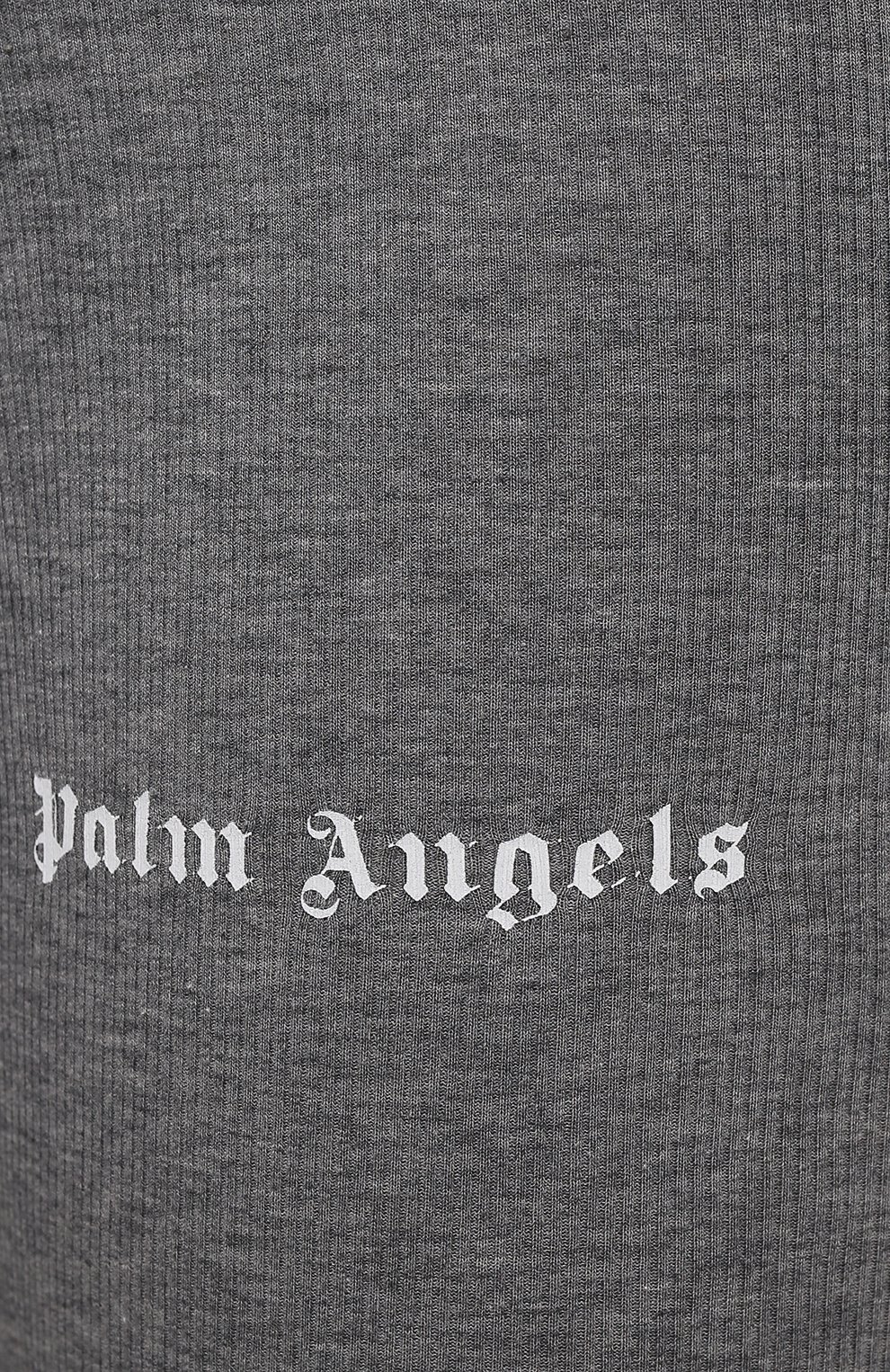 Легинсы PALM ANGELS, арт. PWVG001S21FAB0010801, фото 5