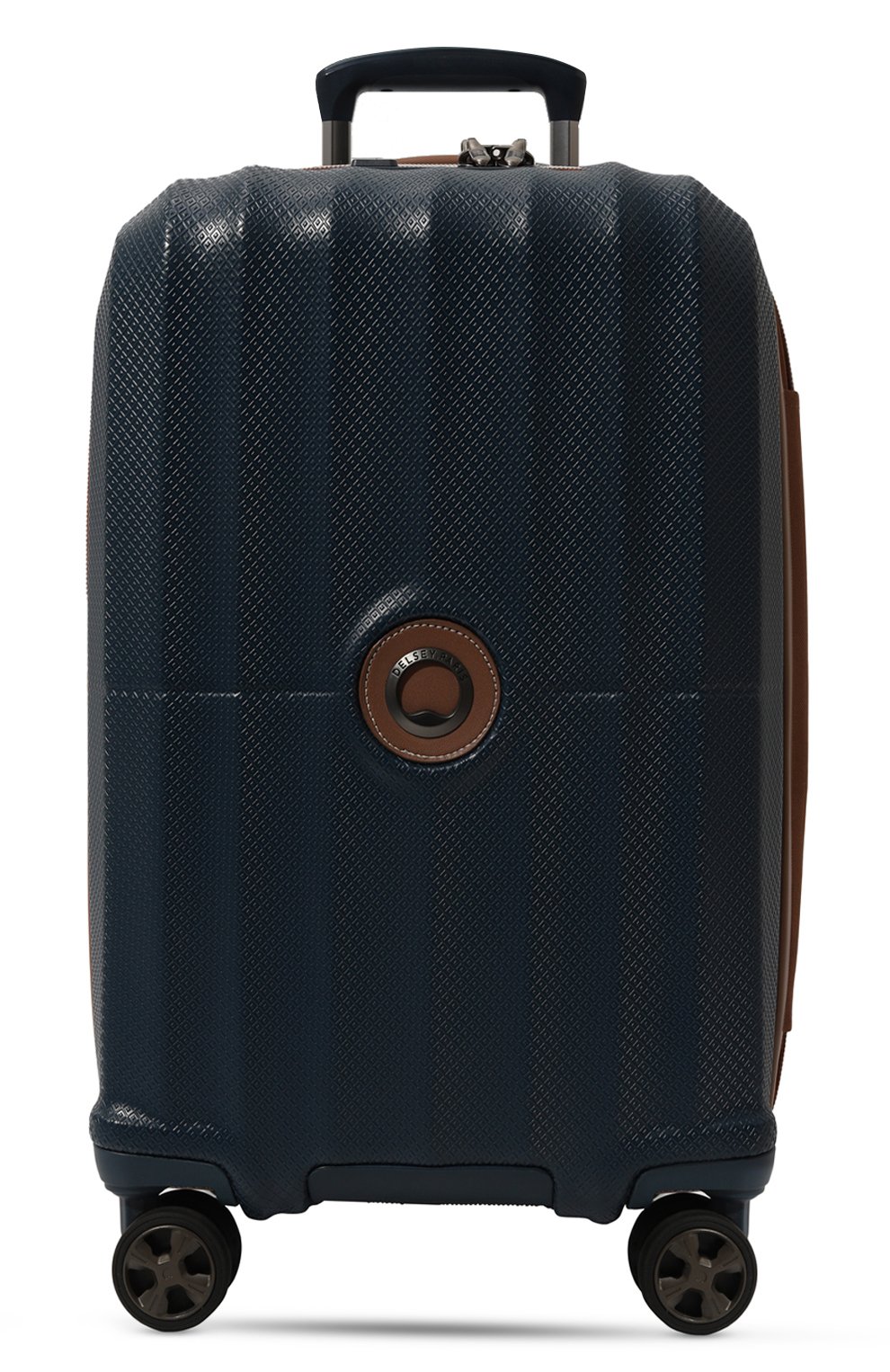 Дорожный чемодан small DELSEY, арт. 00208780102, фото 5
