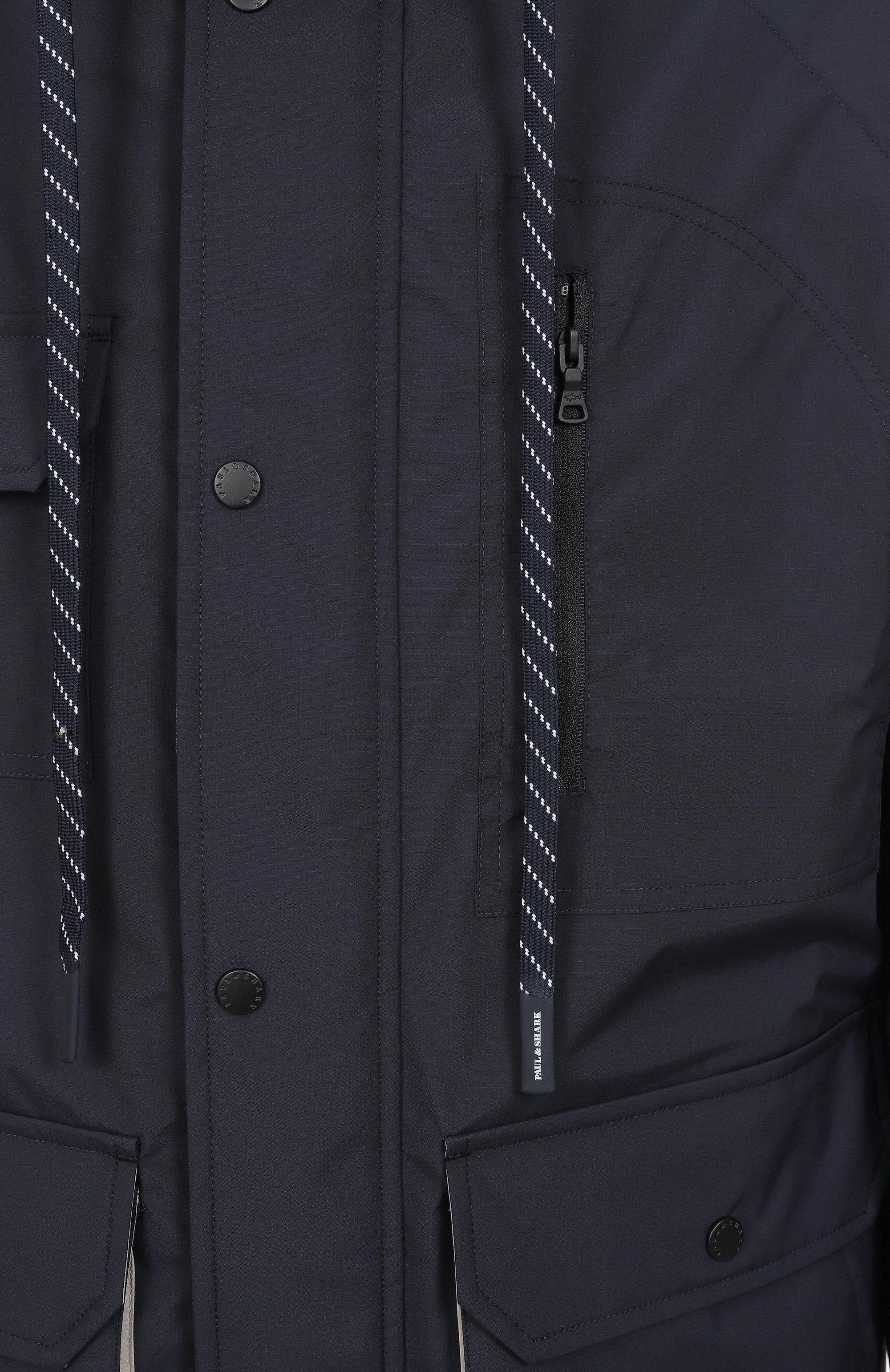 Куртка PAUL&SHARK, арт. 25412713/3XL, фото 6