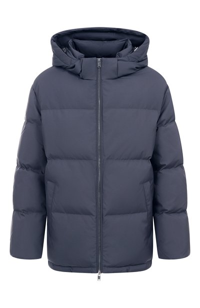 Мужская пуховик onega 12 STOREEZ, арт. 134080