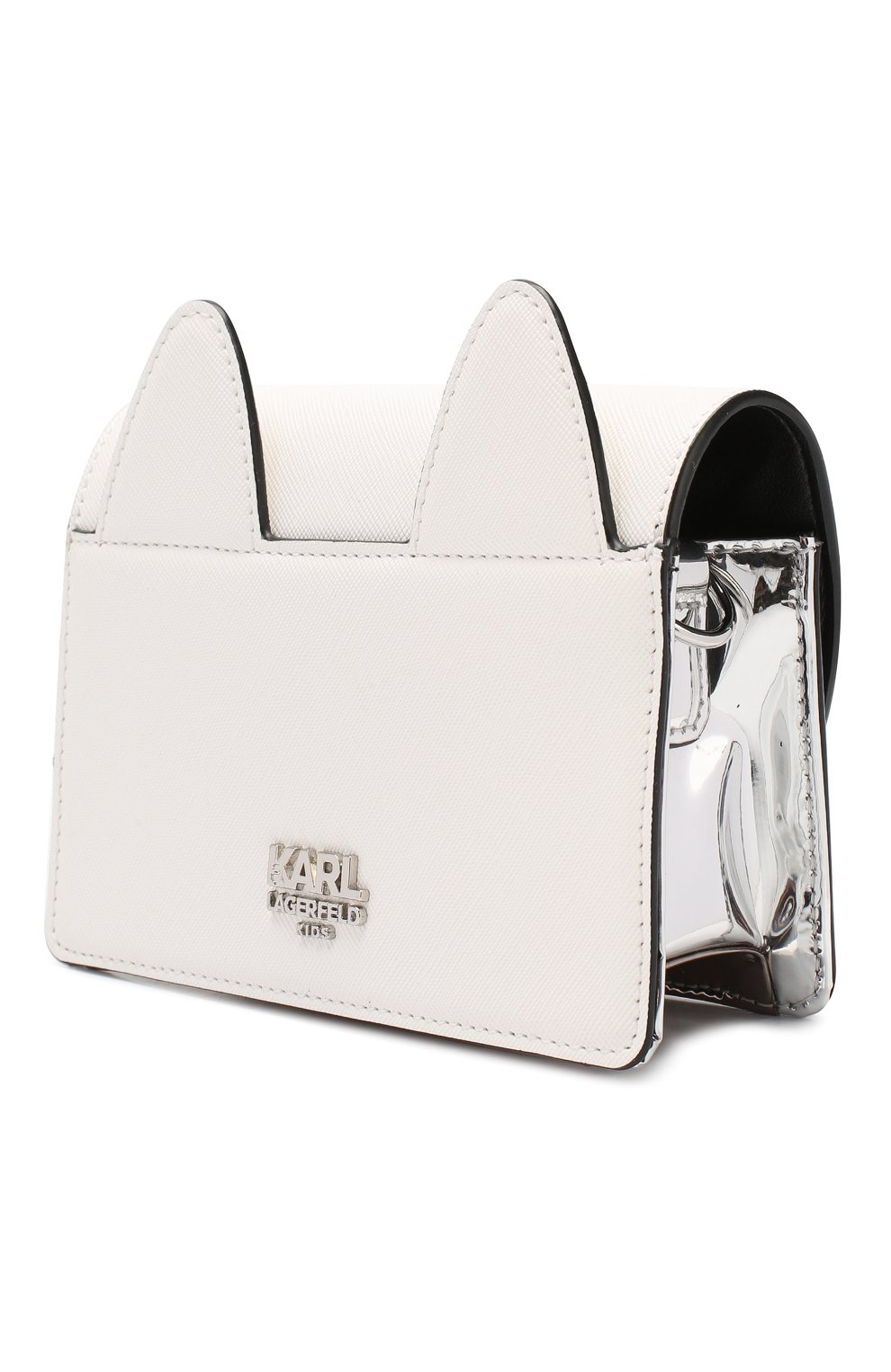 Клатч KARL LAGERFELD KIDS, арт. Z10066, фото 2