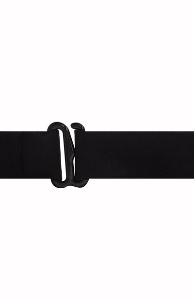 Шелковый галстук-бабочка DOLCE & GABBANA, арт. LB7A32/G7PM0, фото 3