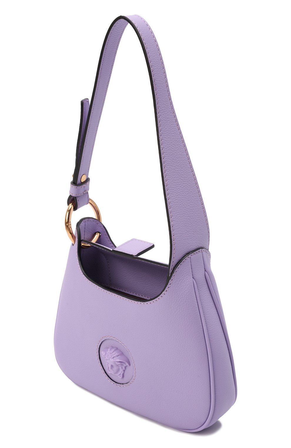 Сумка la medusa small VERSACE, арт. 1000802/DVIT3T, фото 5