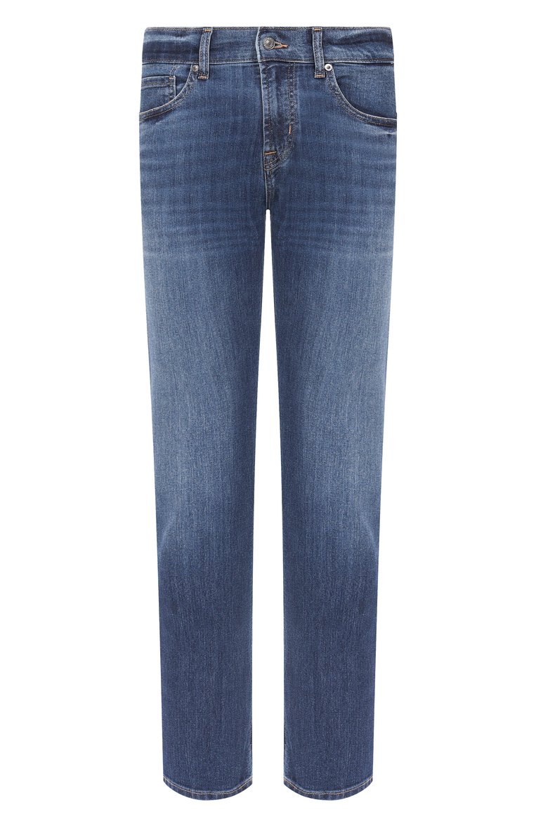 Джинсы standard 7 FOR ALL MANKIND, арт. 7T51983L, фото 1