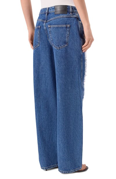 Джинсы IRO, арт. WM23T0INE, фото 4