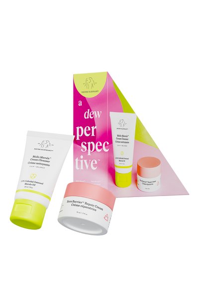 Мужского набор a dew perspective (30+15ml) DRUNK ELEPHANT, арт. 42802126DE