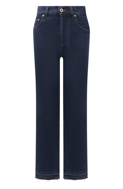 Женские джинсы LOEWE, арт. S359Y11X11