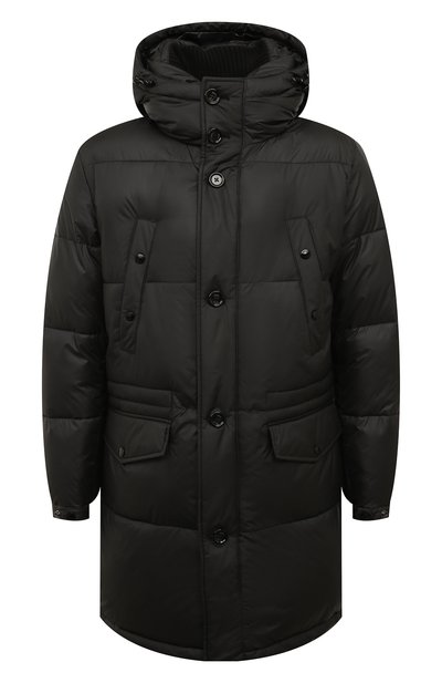 Пуховик BOSS, арт. 50473210, фото 1