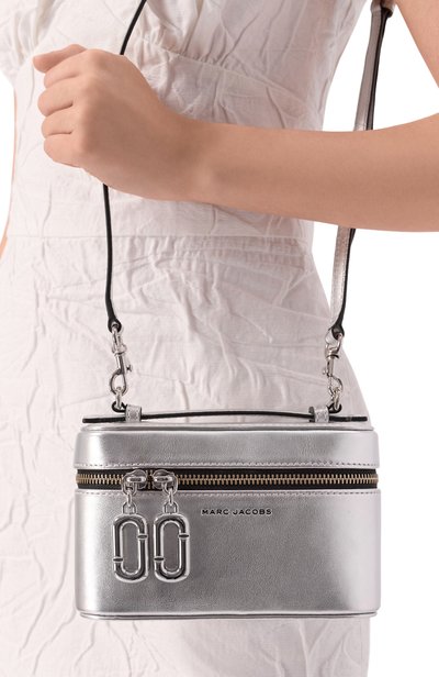 Женская сумка scene vanity MARC JACOBS (THE), арт. 2P6SMN004S01
