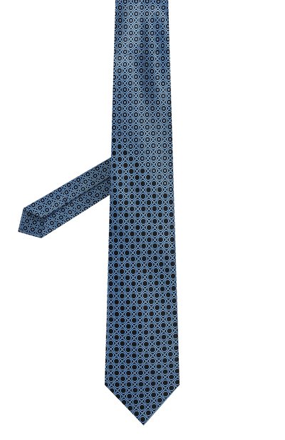 Шелковый галстук STEFANO RICCI, арт. CXDD/49072, фото 3