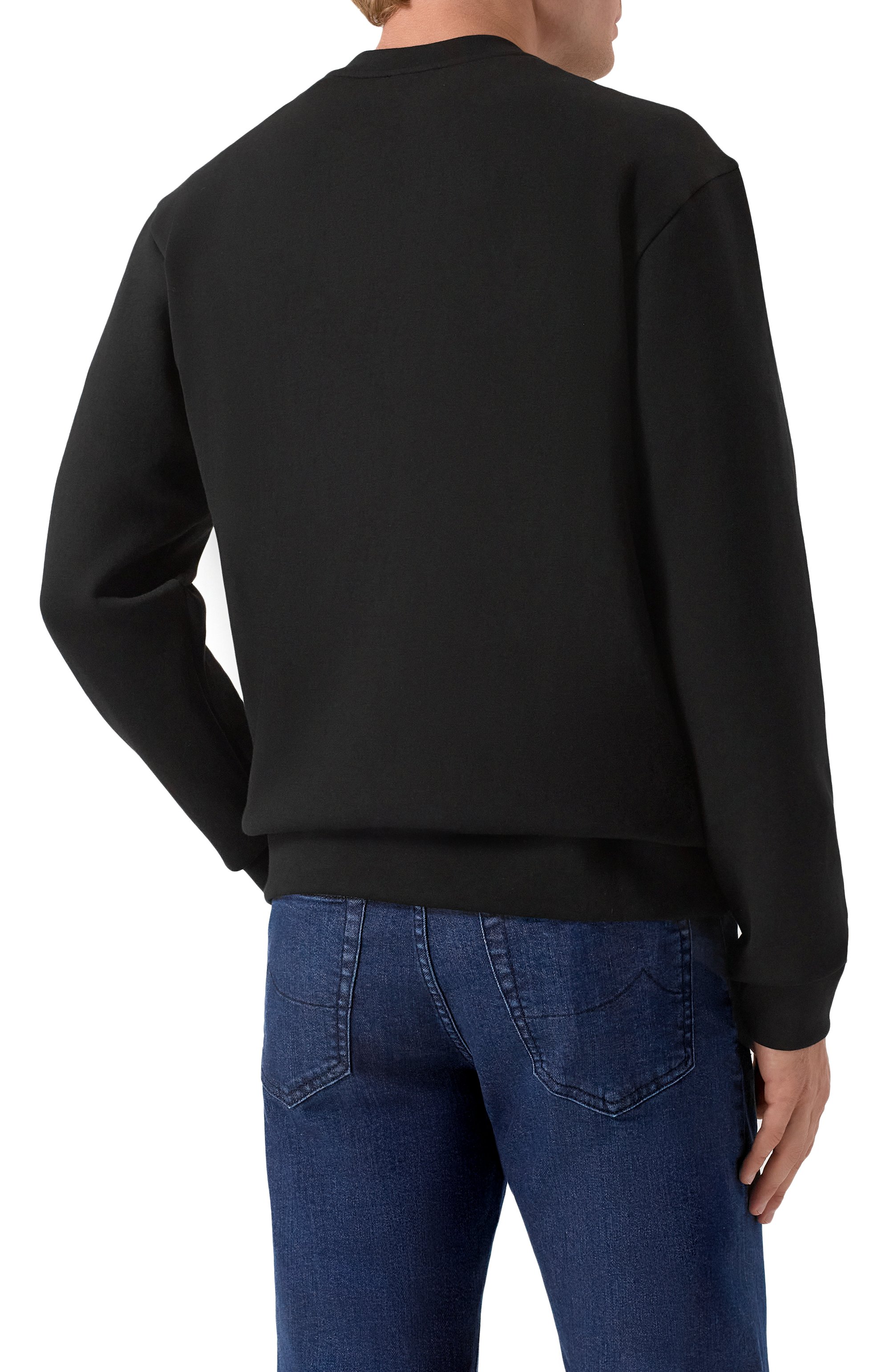 Свитшот PAUL&SHARK, арт. 15311826, фото 4