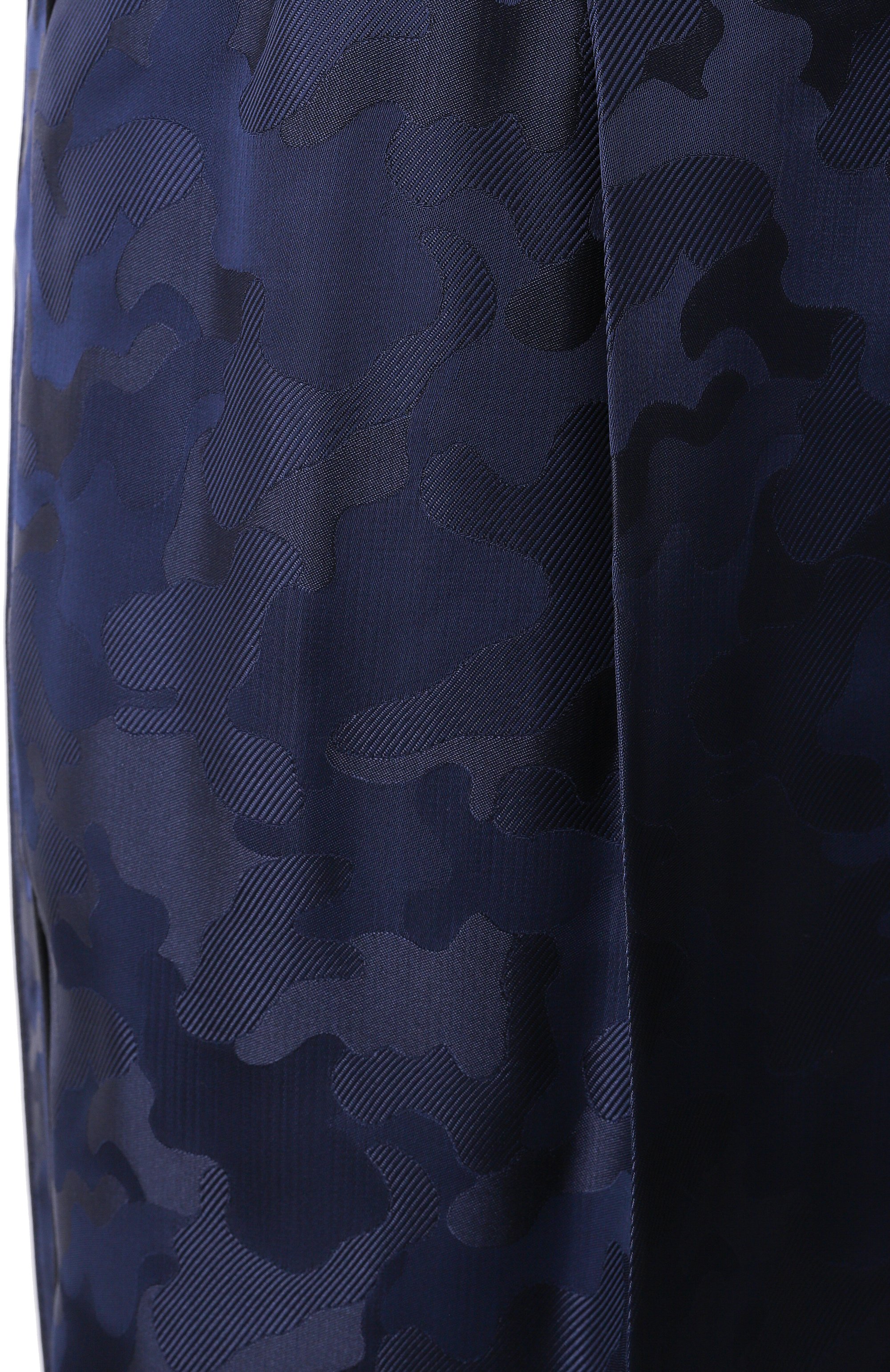 Брюки из вискозы и шелка MVST, арт. 25E/X1P/0/B021/5238, фото 6