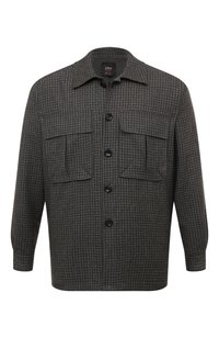 Темно-серый