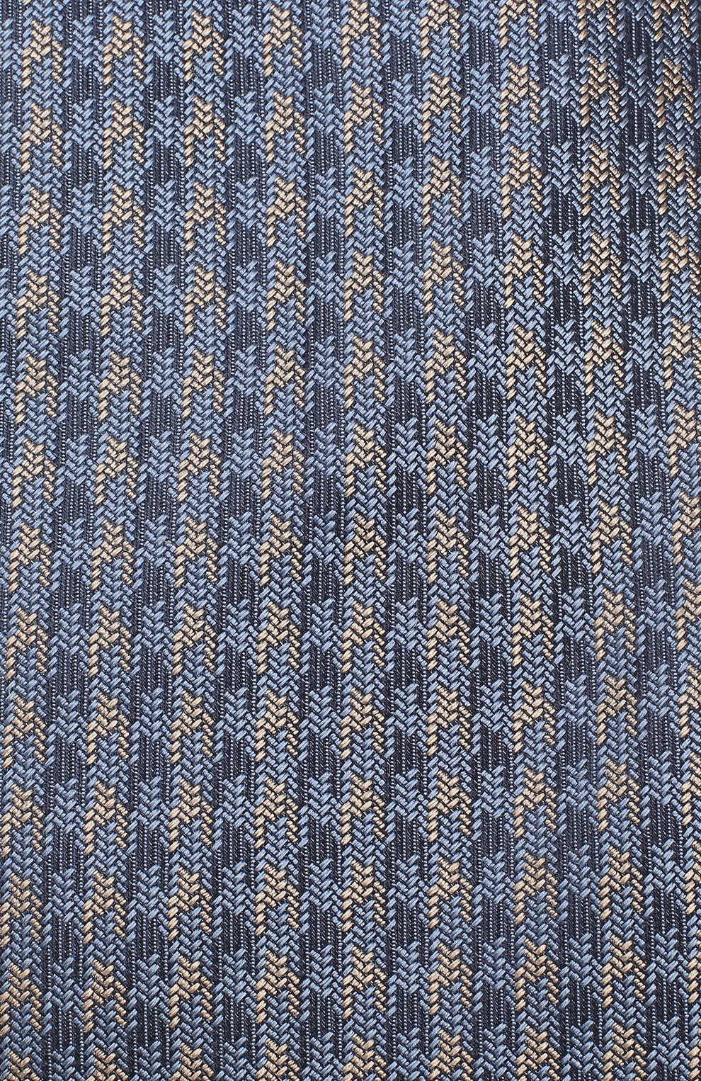 Шелковый галстук BRIONI, арт. 062I00/P9480, фото 3
