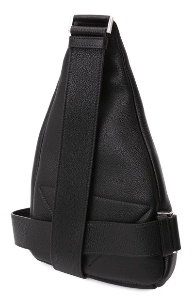 Кожаный рюкзак PRADA, арт. 2VZ098-2BBE-F0002-OLO, фото 4